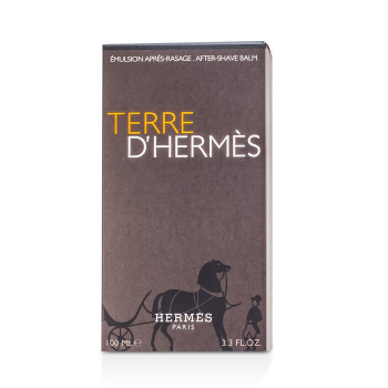 Hermes Terre De Hermes After Shave Balm 3