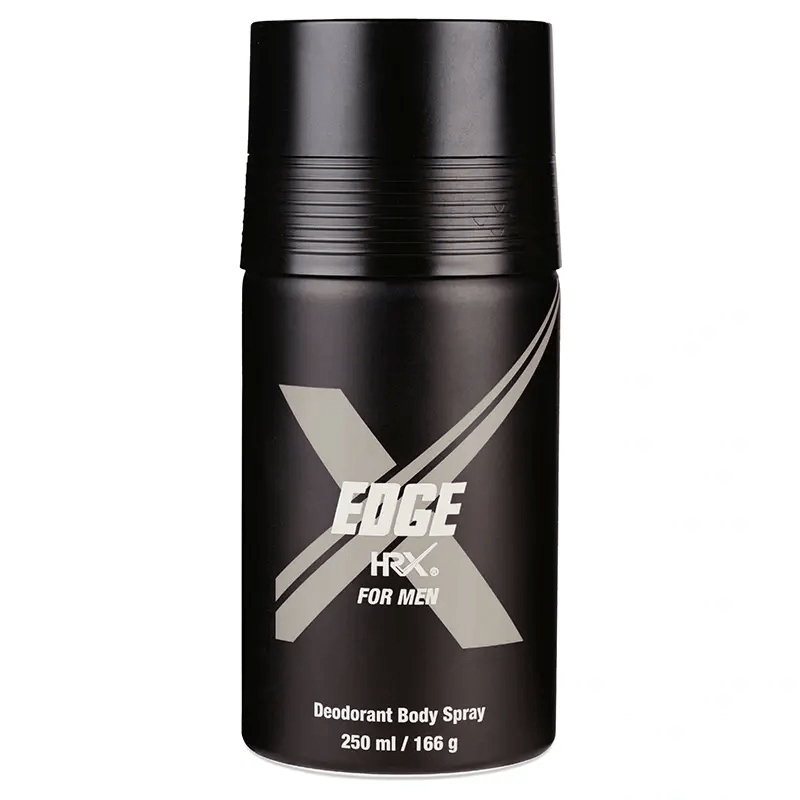 Hrx Charge For Men Deo 5