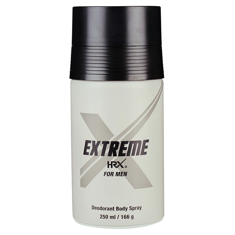 Hrx Extreme For Men Deo