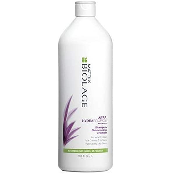 Matrix Biolage Hydrasource Plus Aloe Shampoo