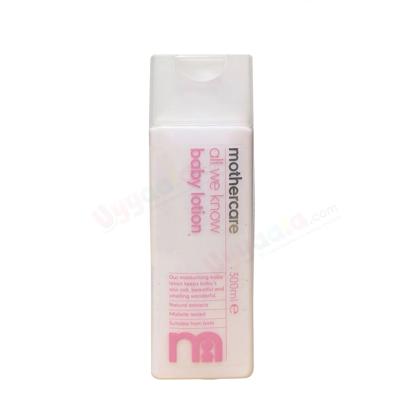 MOTHER CARE BABY LOTION 300ML 1