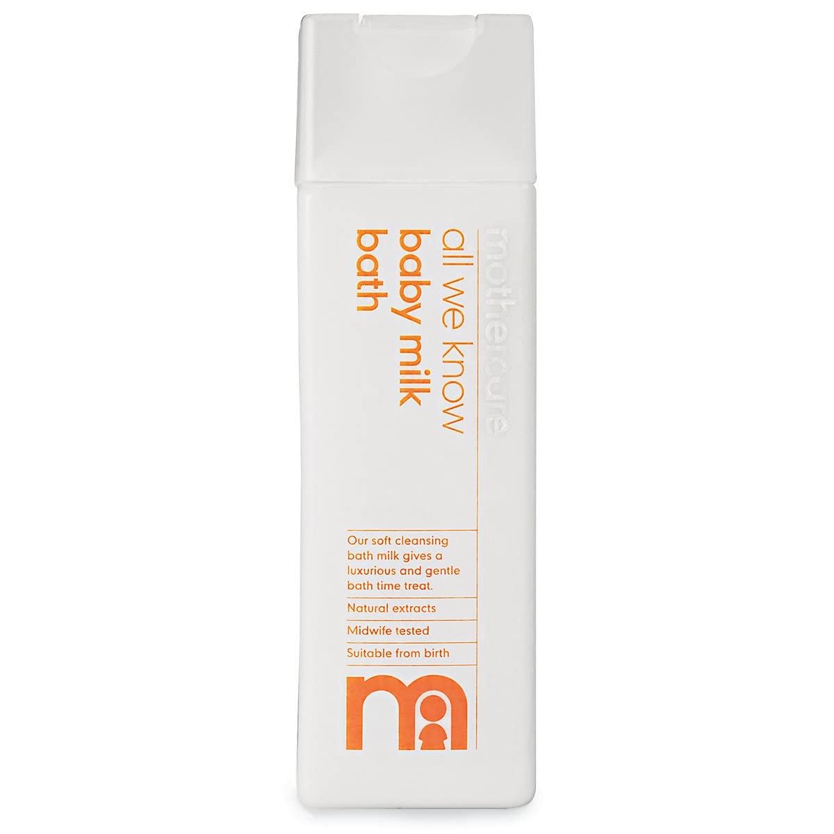 Mother Care Baby Lotion 11