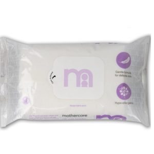 Mothercare Fragranced Wipes
