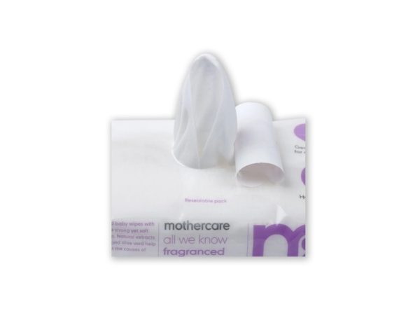 Mothercare Fragranced Wipes 2