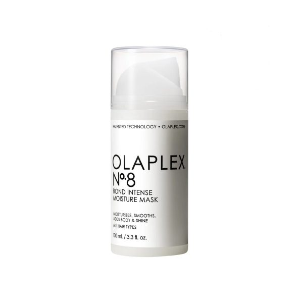 Olaplex Bond Intense Moisture Mask No 8