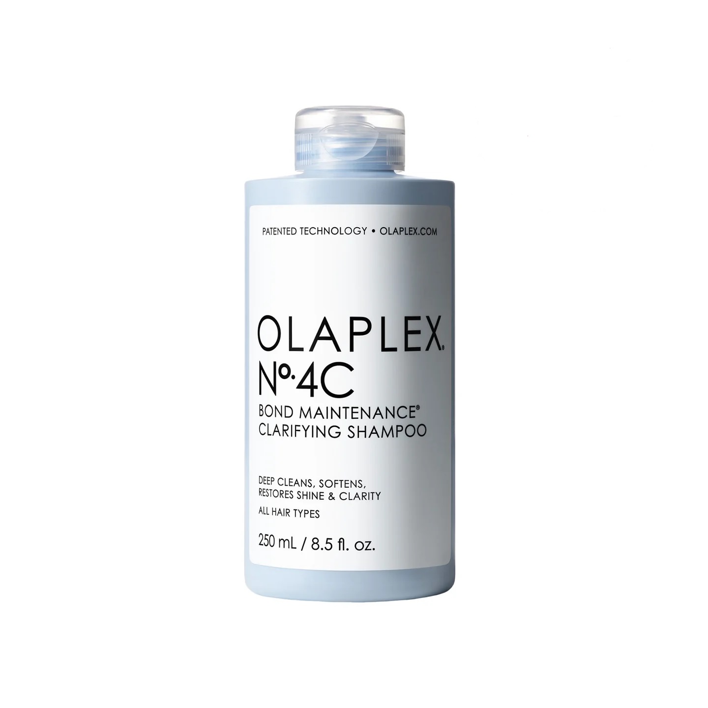 Olaplex Bond Maintenance Clarifying Shampoo No 4C