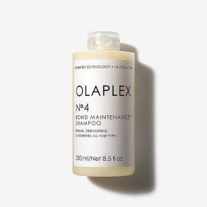 Olaplex Bond Maintenance Shampoo No 4