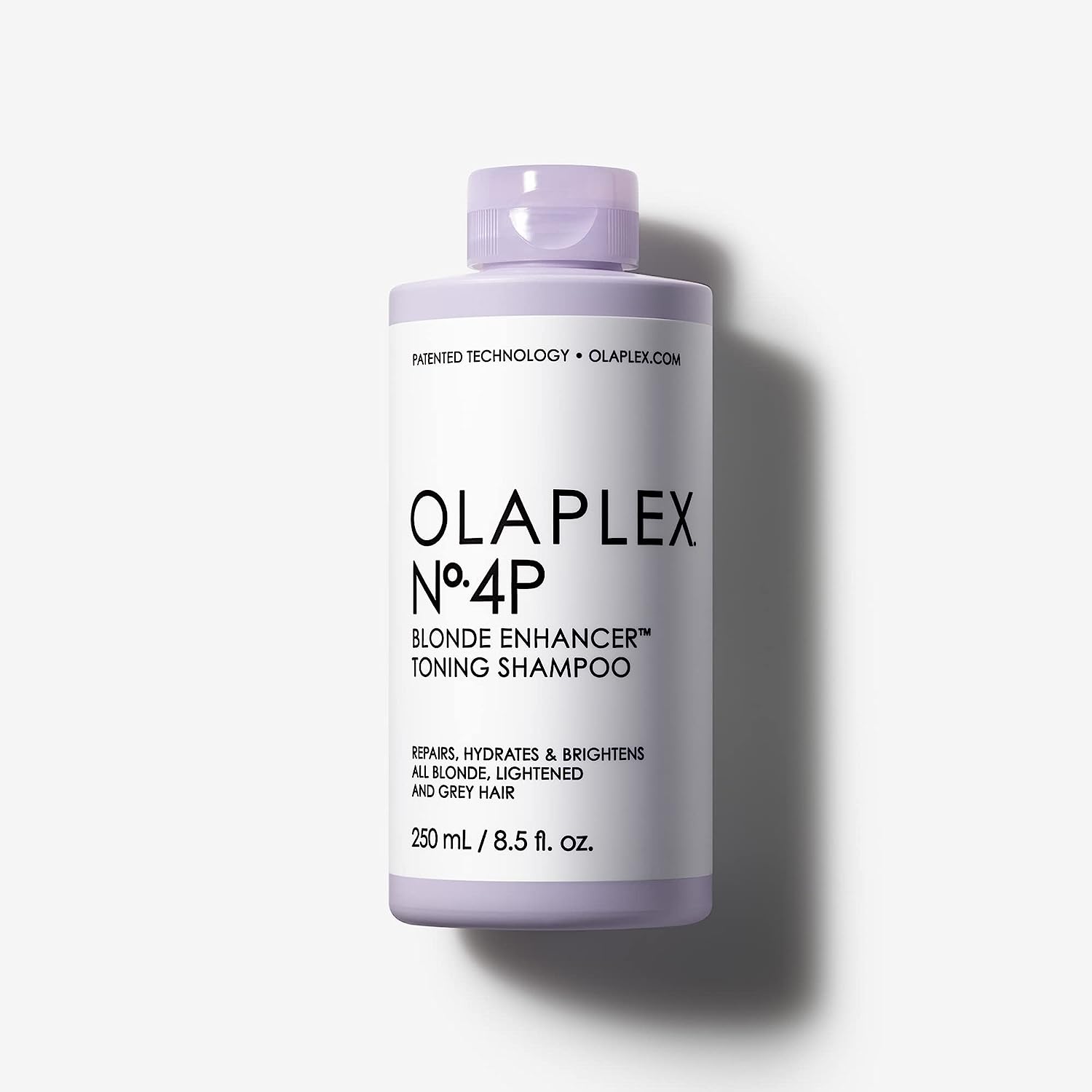 Olaplex Blonde Enhancer Toning Shampoo No 4p