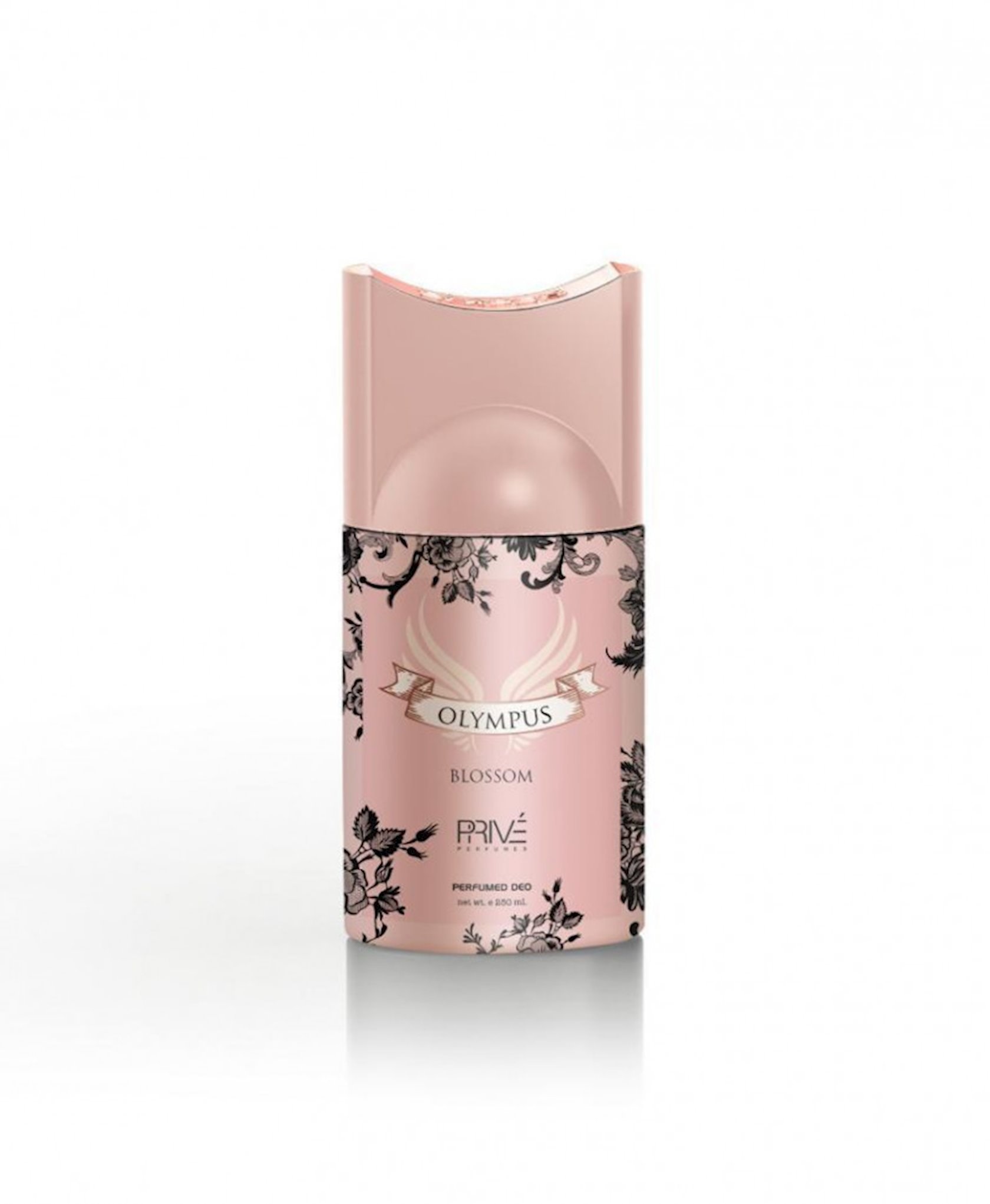 Prive Olympus Blossom Deo