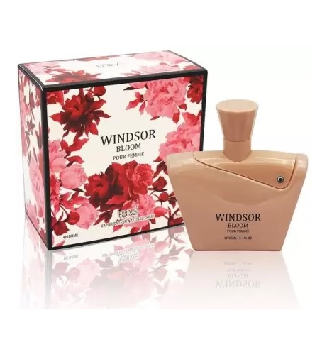 Prive Windsor Bloom Pour Femme Edp