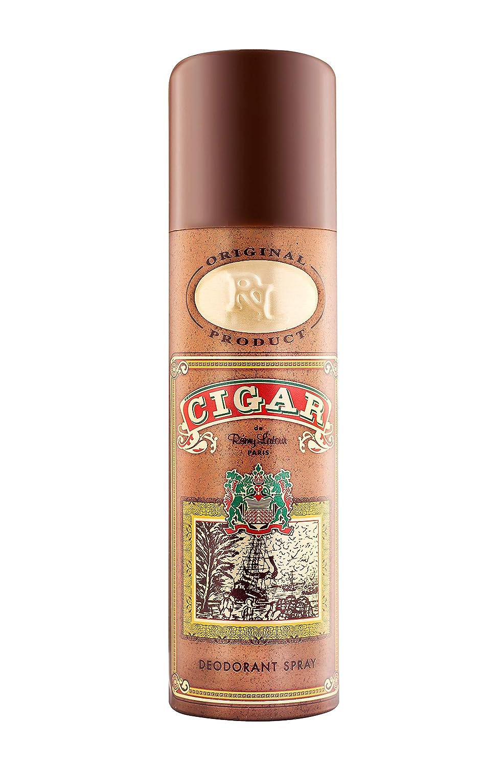 Remy Lataur Cigar Men Deo