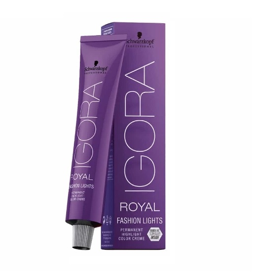 Schwarzkopf Igora Royal L 77 Copper Extra Color