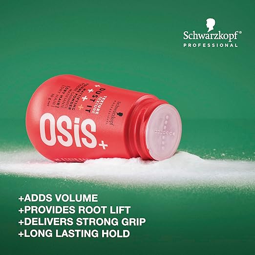 Schwarzkopf Osis Dust It Powder 2