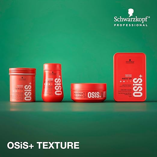 Schwarzkopf Osis Dust It Powder 3