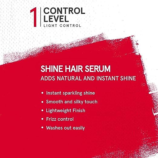 Schwarzkopf Osis Magic Serum 2