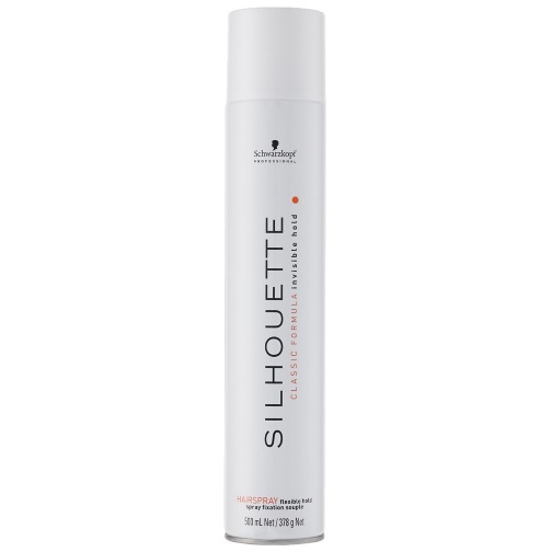 Schwarzkopf Silhouette Super Hold Mousse 2