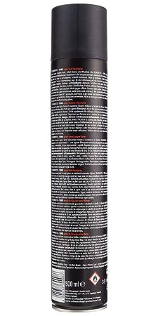 Schwarzkopf Silhouette Flexible Hold Hair Spray – Divaaglam