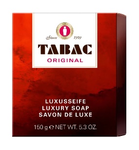 Tabac Original Luxury Soap