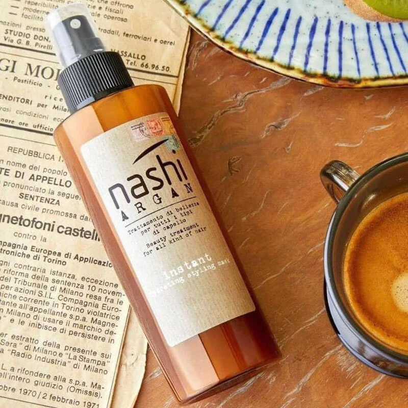 Nashi Argan – Fashion Identity Pvt Ltd