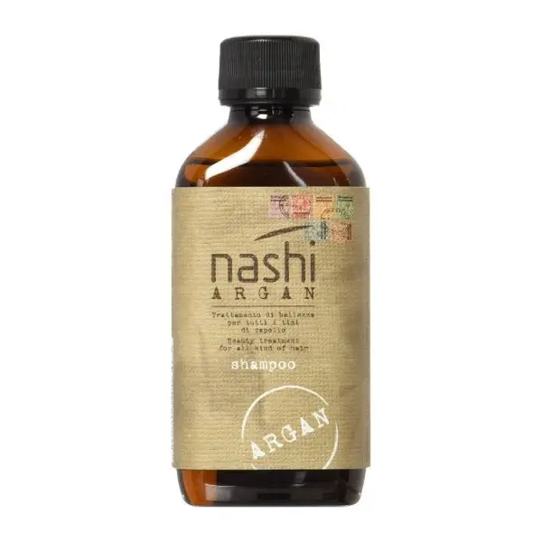Nashi Argan Shampoo