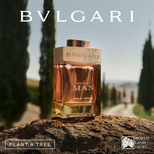 Bvlgari Terrae Essence Men Edp 4