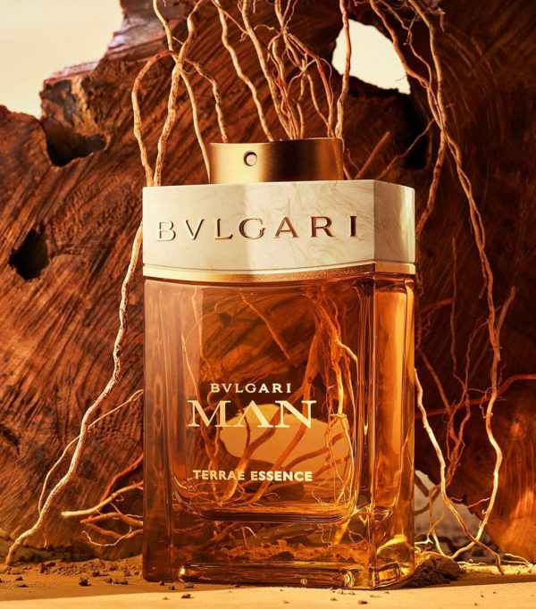 Bvlgari Terrae Essence Men Edp 3