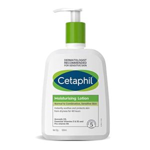 Cetaphil Moisturising Lotion