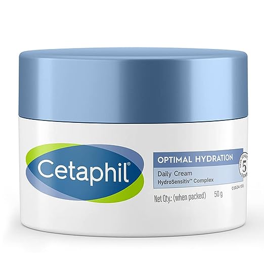 Cetaphil Optimal Hydration Daily Creame