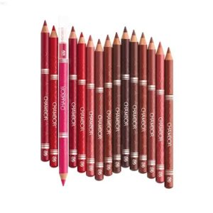 Chambor Velvette Touch Lip Liner Pencil