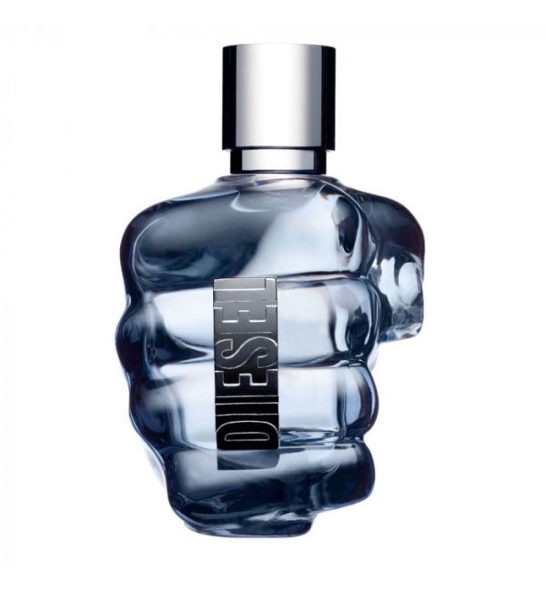Diesel Only The Brave EDT 2