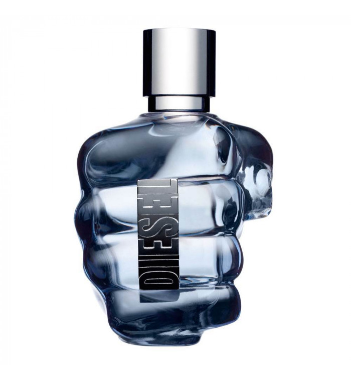 DIESEL ONLY THE BRAVE EDT 125ML 1