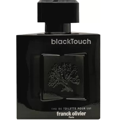 Franck Olivier Black Touch Pour Lui EDT 2