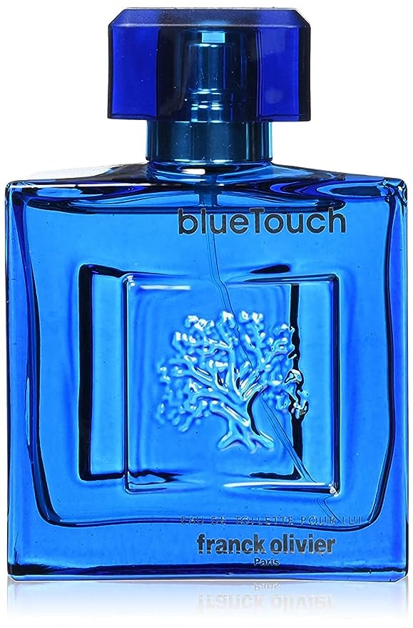 Franck Olivier Blue Touch Pour Lui EDT 2