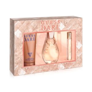 Guess Dare Gift Set For Women