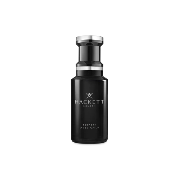 Hackett Bespoke Gift Set EDP 4