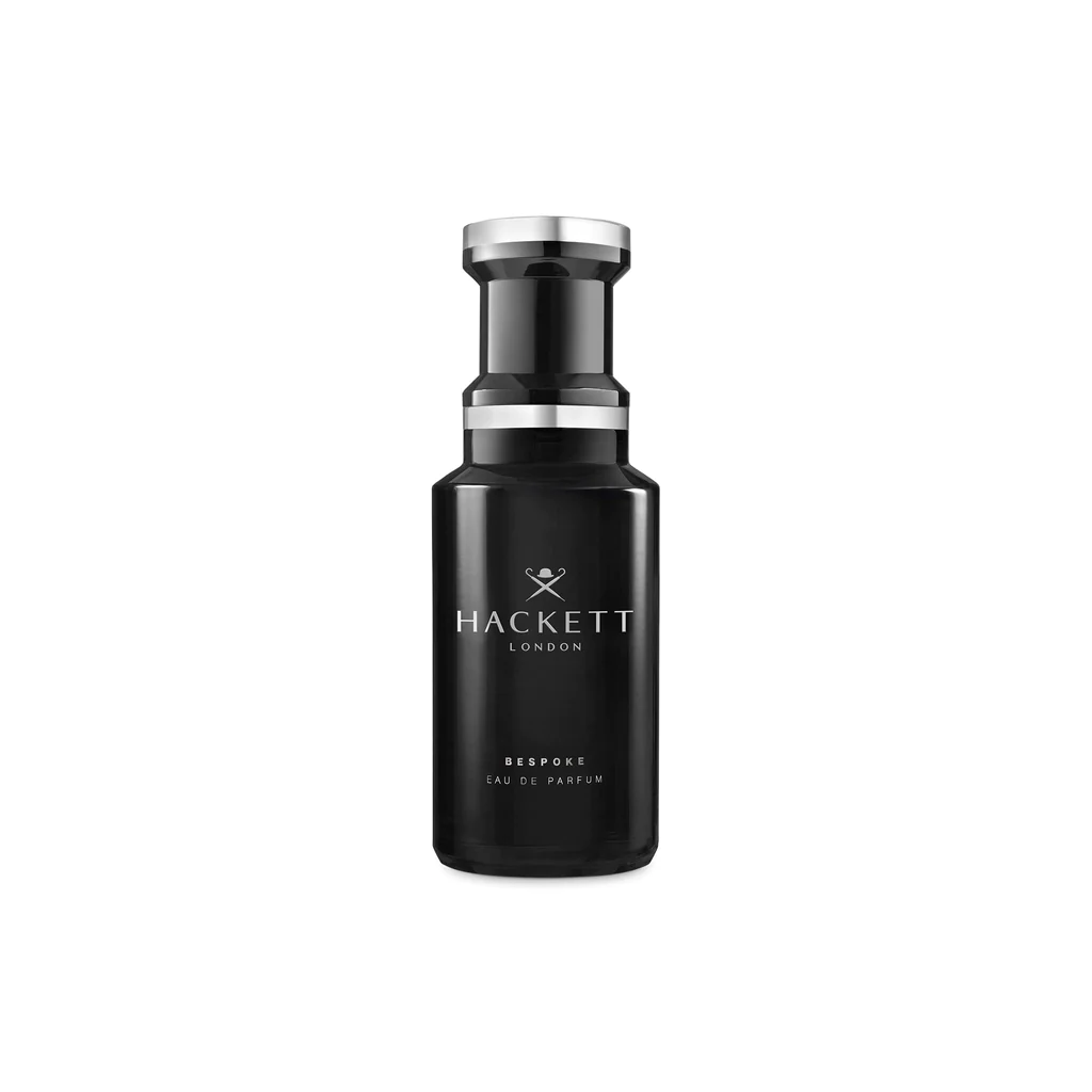 HACKETT BESPOKE GIFT SET EDP [EDP100ML+DEO75G] 2