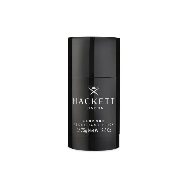 Hackett Bespoke Gift Set EDP 5