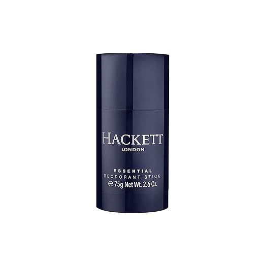 Hackett Essential Gift Set EDP 5