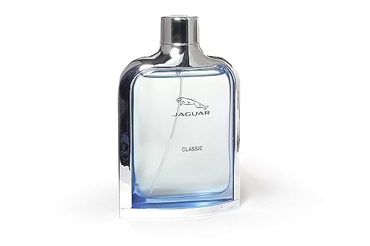 Jaguar Classic Blue Men EDT 2