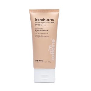 Kombucha Hydra Repair Sunscreen SPF 50 PA++++