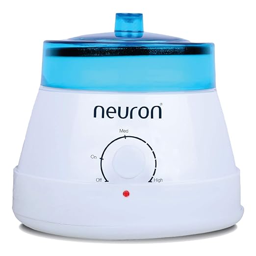 Neuron Oil Warmer 3