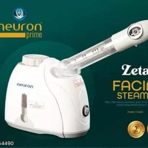 Neuron Zeta Facial Steamer
