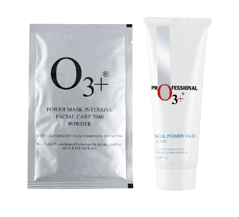 O3+ Bridal Vitamin-c Glowing Skin Facial Kit 11