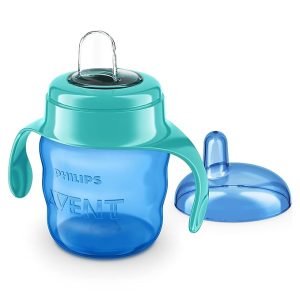 Philips Avent Classic Spout Cup 6m+ (SCF551/05)