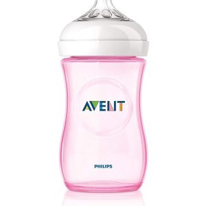 Philips Avent Natural Baby Bottle (SCF034/10)