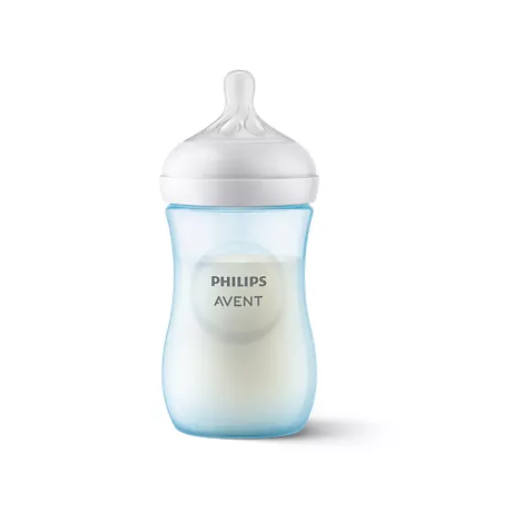 Philips Avent Natural Baby Bottle (SCF034/10) 8