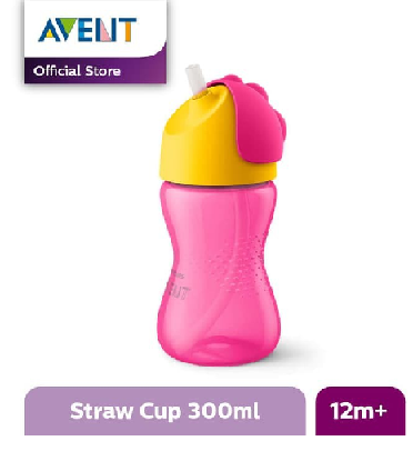 Philips Avent Straw Cup (SCF798/00) 3
