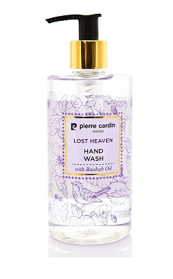 Pierre Cardin Paris Lost Heaven Hand Wash
