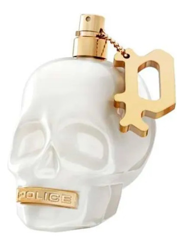 Police To Be Born To Shine Woman Edt 2