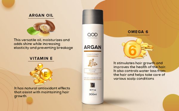 Qod Argan Conditioner 4